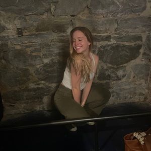 Meet your Posher, Lelia